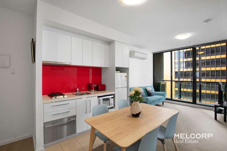 1110/25 Therry Street, Melbourne VIC 3000