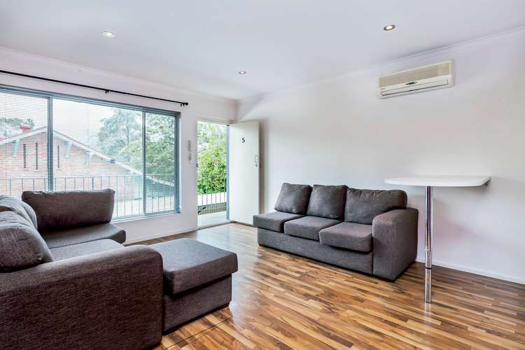 Second view of Homely unit listing, 5/115 Kensington Road, Norwood SA 5067