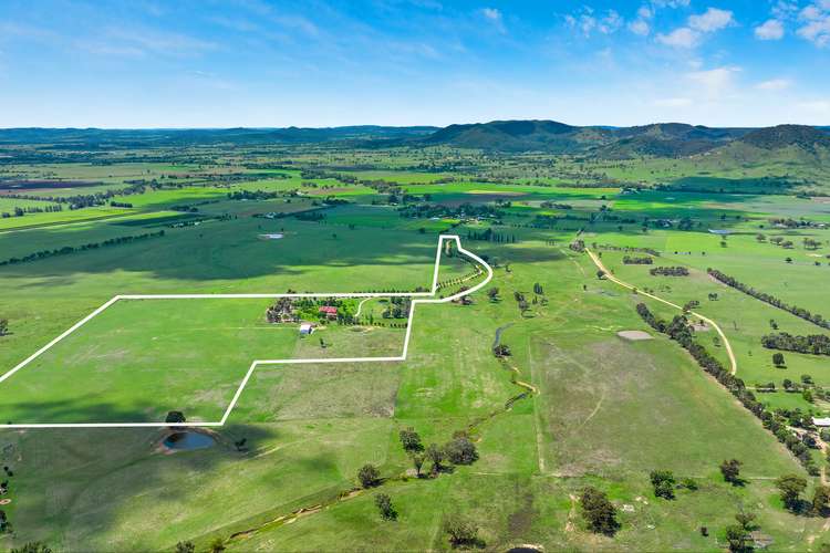 Second view of Homely farmlet listing, 312 Castlereagh Highway, Mudgee NSW 2850