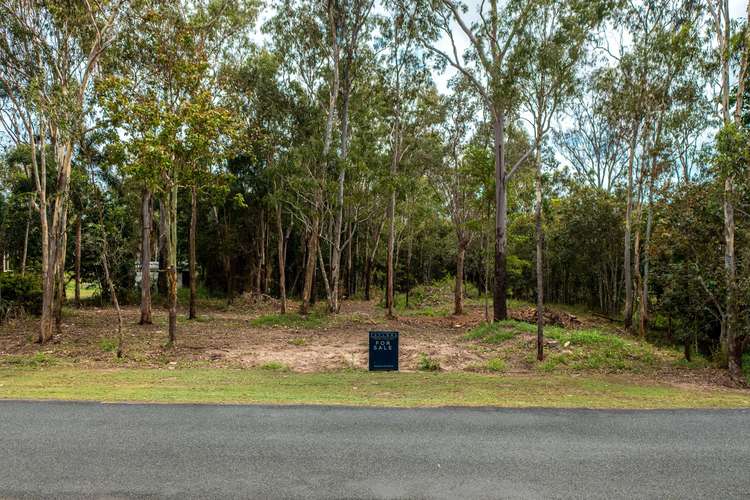 LOT 3, 53 Orchid Road, Cannon Valley QLD 4800