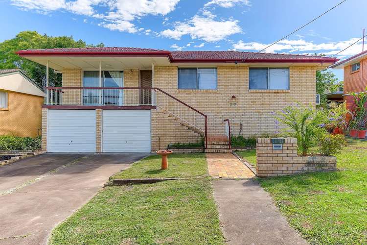 20 Withers Street, Everton Park QLD 4053