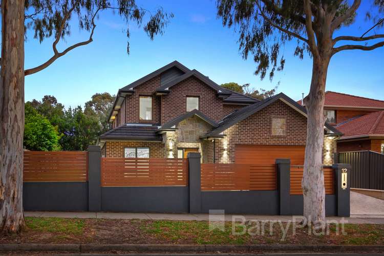 12 Selwood Court, Rowville VIC 3178