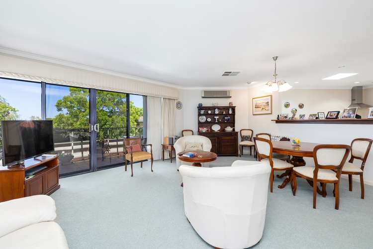 Main view of Homely villa listing, 22 Glyde Street, South Perth WA 6151
