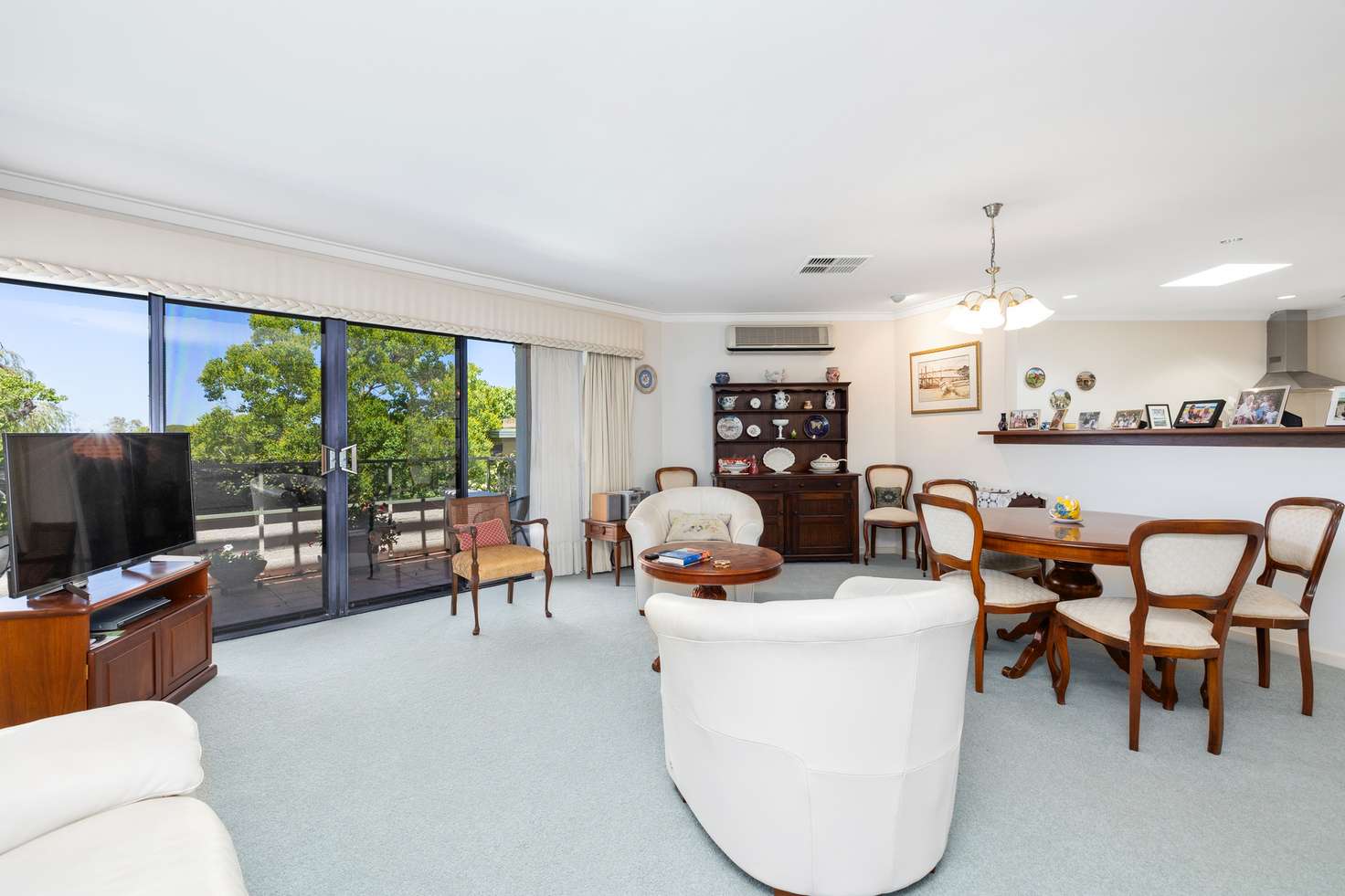 Main view of Homely villa listing, 22 Glyde Street, South Perth WA 6151