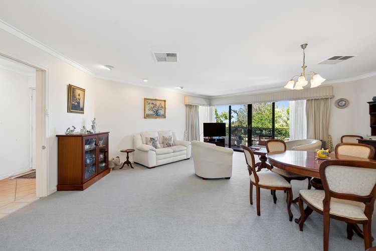 Fourth view of Homely villa listing, 22 Glyde Street, South Perth WA 6151