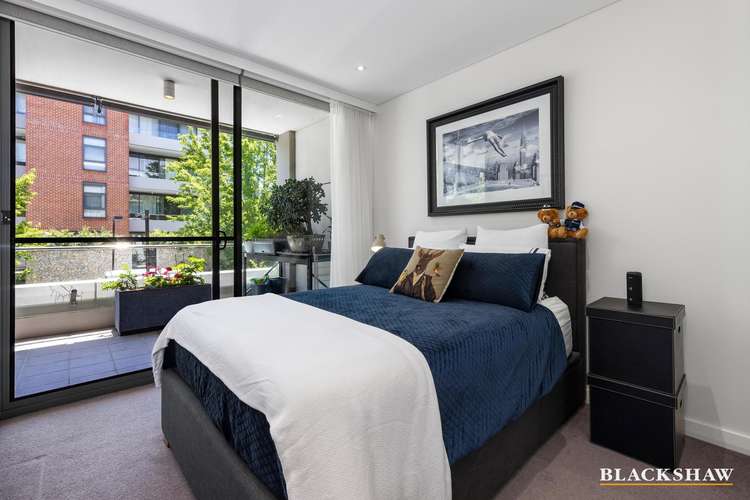 Fourth view of Homely apartment listing, 57/21 Dawes Street, Kingston ACT 2604