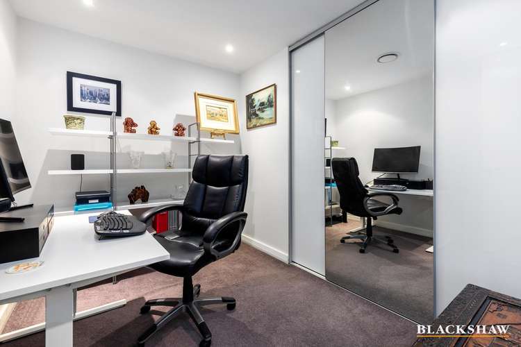 Fifth view of Homely apartment listing, 57/21 Dawes Street, Kingston ACT 2604