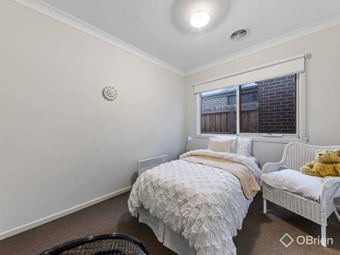 Sixth view of Homely unit listing, 3 Ezra Crescent, Officer VIC 3809