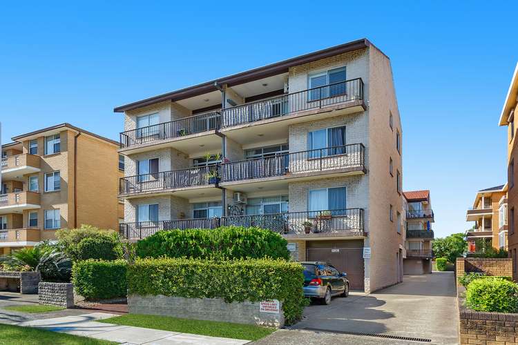 Main view of Homely apartment listing, 18/213 President Avenue, Monterey NSW 2217