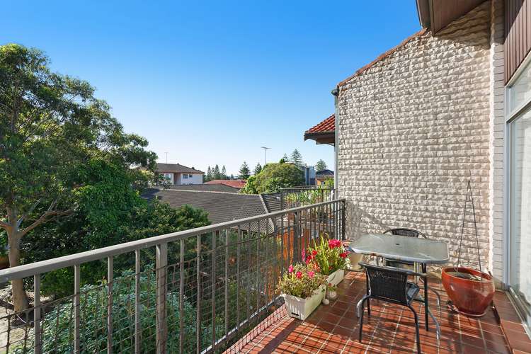Second view of Homely apartment listing, 18/213 President Avenue, Monterey NSW 2217