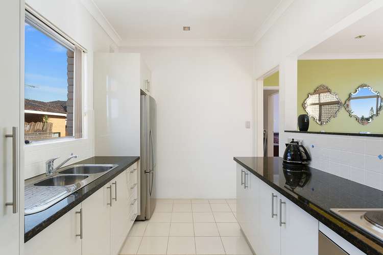 Fourth view of Homely apartment listing, 18/213 President Avenue, Monterey NSW 2217