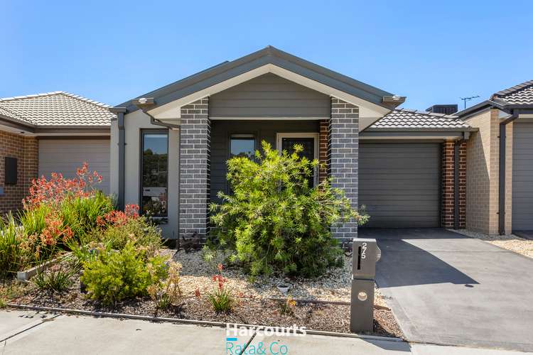 Main view of Homely house listing, 275 The Lakes Boulevard, South Morang VIC 3752
