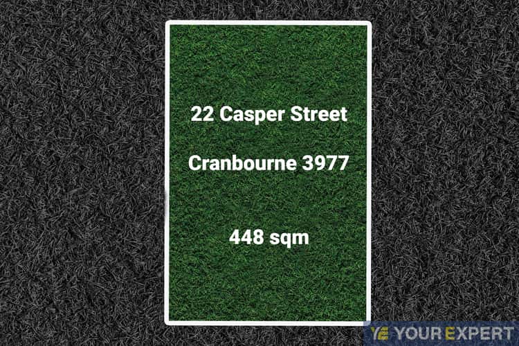 22 Casper Street, Cranbourne VIC 3977