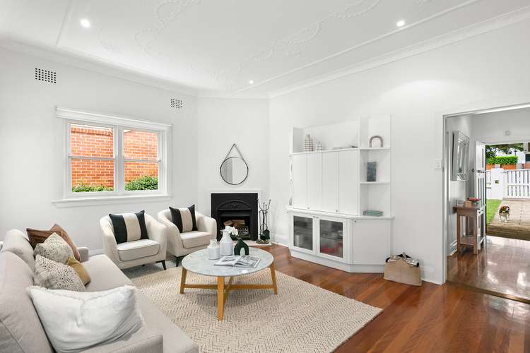 Second view of Homely house listing, 40 Aboud Avenue, Kingsford NSW 2032