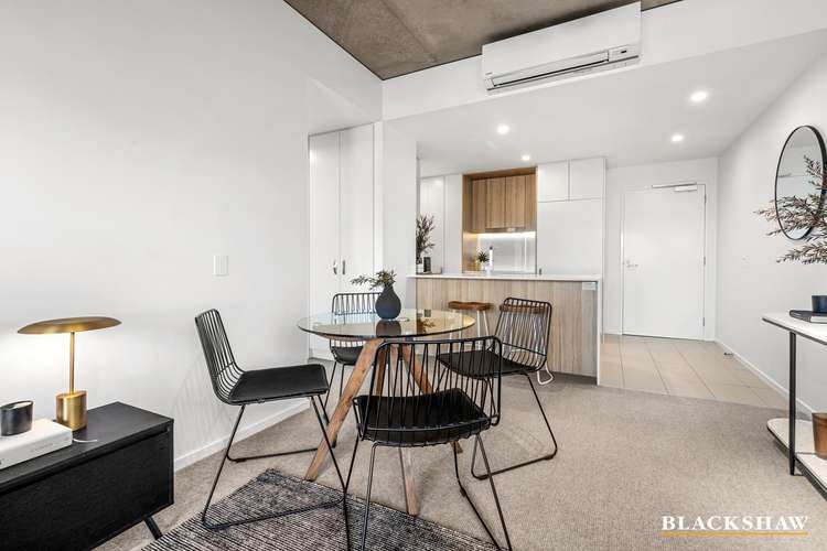 Sixth view of Homely apartment listing, 33/5 Kerridge Street, Kingston ACT 2604