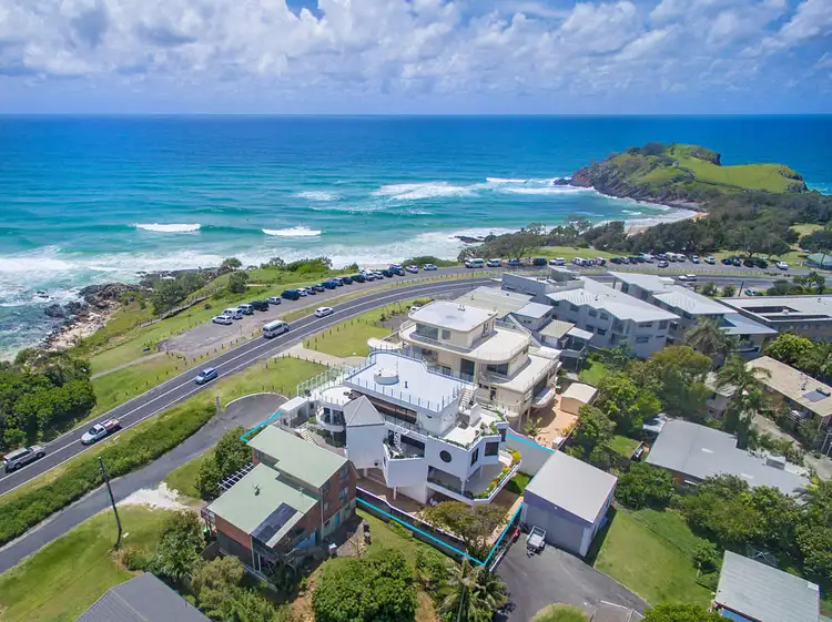 93 Tweed Coast Road, Cabarita Beach NSW 2488