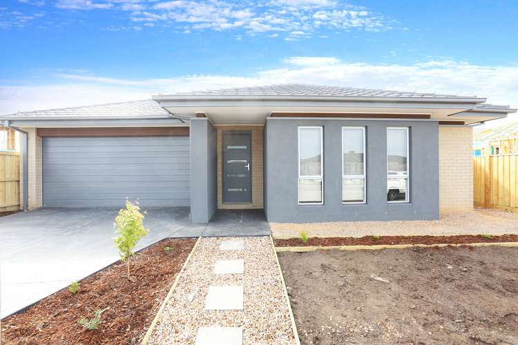 27 Lillypilly Road, Beveridge VIC 3753