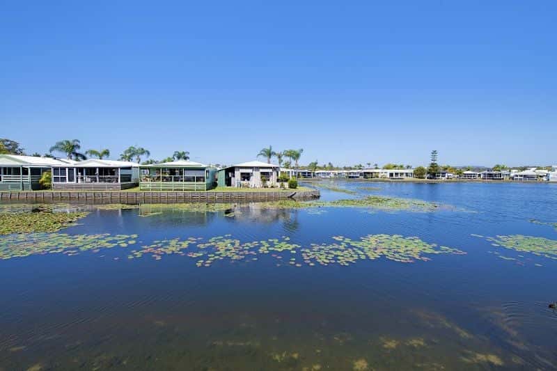 Main view of Homely house listing, 147/368 Oxley Drive, Runaway Bay QLD 4216