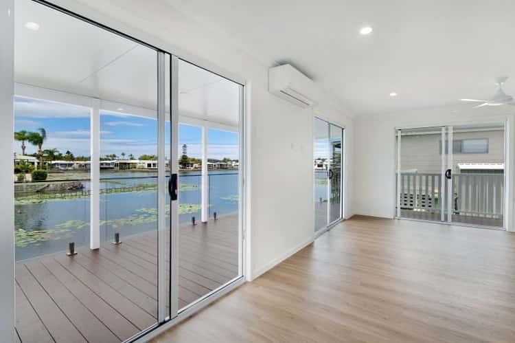 Fourth view of Homely house listing, 147/368 Oxley Drive, Runaway Bay QLD 4216