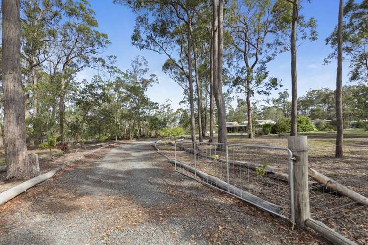 44 Old Mill Road, Oakhurst QLD 4650
