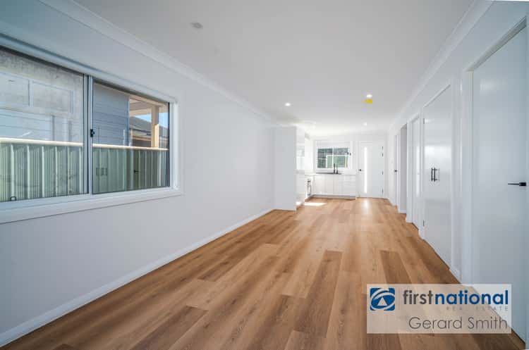 Second view of Homely house listing, 4A Chapman Street, Tahmoor NSW 2573