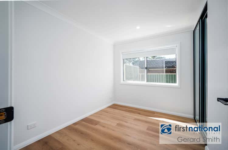 Fifth view of Homely house listing, 4A Chapman Street, Tahmoor NSW 2573