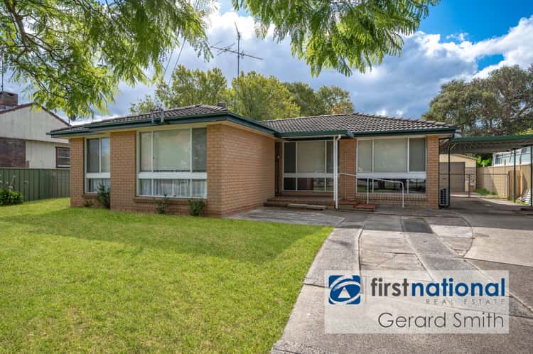 Main view of Homely house listing, 59 Thirlmere Way, Tahmoor NSW 2573