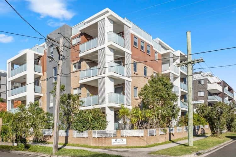 4/6 Anderson Street, Westmead NSW 2145