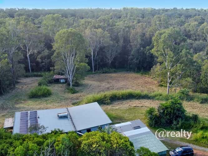 136 Five Mile Road West, Tinana South QLD 4650