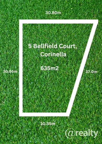 5 Bellfield Court, Corinella VIC 3984