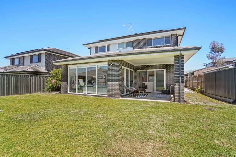 3 Olley Street, Claymore NSW 2559