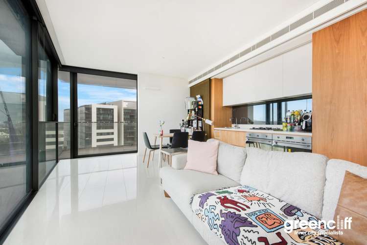 Second view of Homely apartment listing, E2310/3 Carlton St, Chippendale NSW 2008