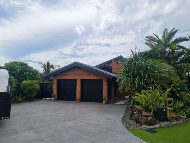 Fifth view of Homely house listing, 15 Milpera Rtt, Noosa Heads QLD 4567