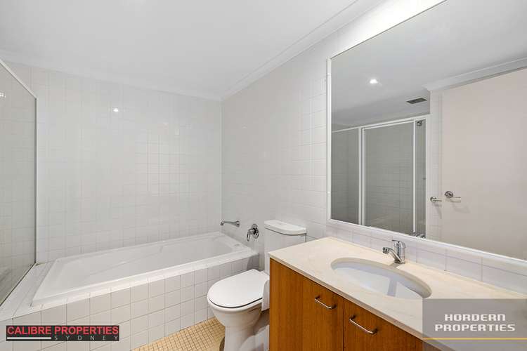 Fifth view of Homely terrace listing, Unit 2/17 Joseph St, Lilyfield NSW 2040