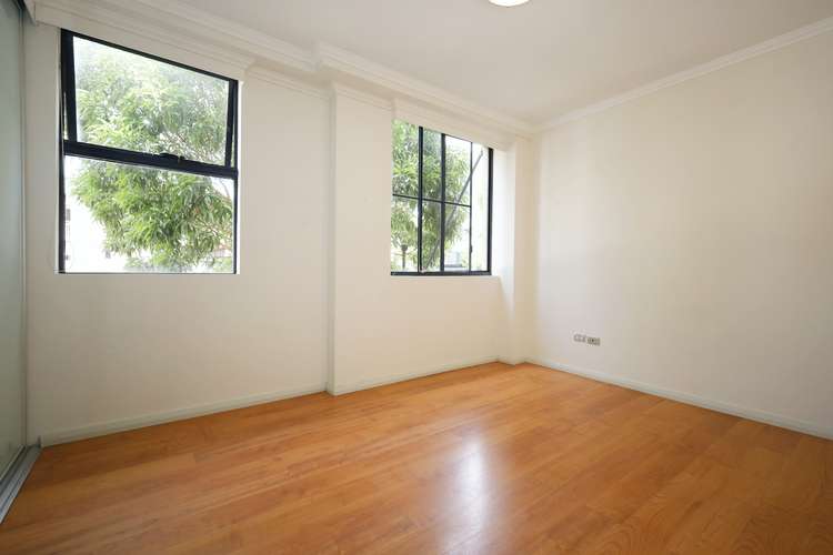 Fourth view of Homely apartment listing, 28/1 Brown Street, Ashfield NSW 2131