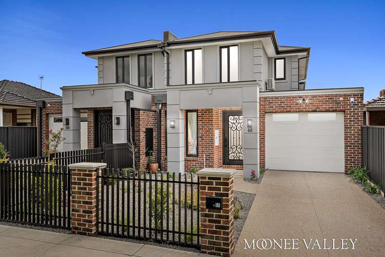 50 Canning Street, Avondale Heights VIC 3034