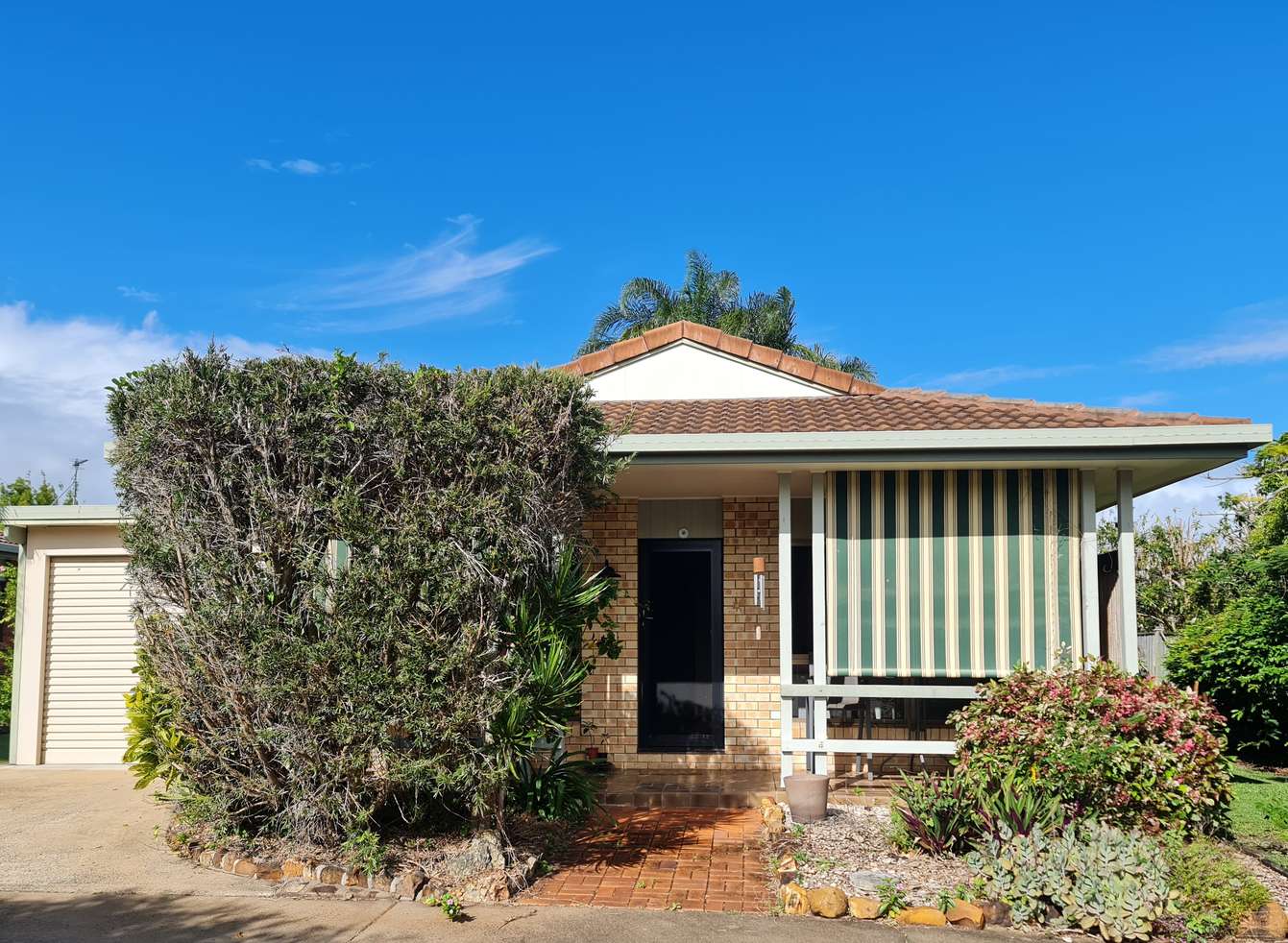 Main view of Homely villa listing, Unit 12/81-83 Miller St, Urangan QLD 4655
