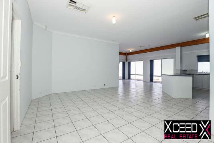 Second view of Homely house listing, 20A Redbank Rise, Clarkson WA 6030