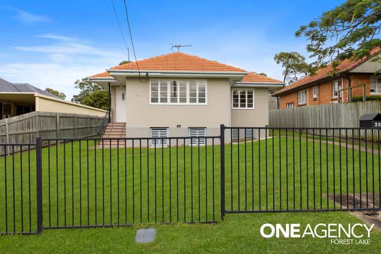32 Willow St, Inala QLD 4077