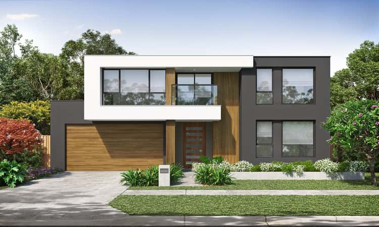 Lot 17/256 Garfield Rd East, Rouse Hill NSW 2155