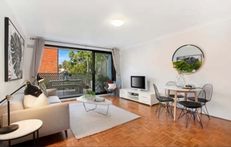 Unit 10/7-9 Gilbert St, Dover Heights NSW 2030
