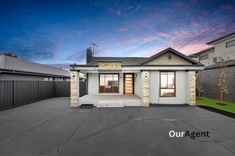 22 Holberry St, Broadmeadows VIC 3047