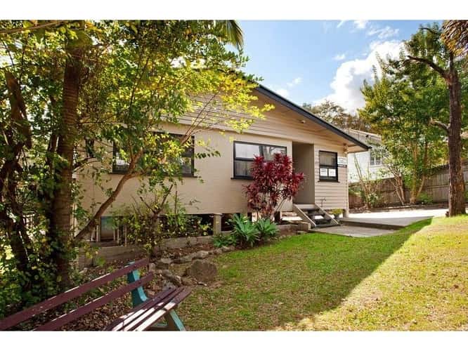 8A 493 Moggill Rd, Indooroopilly QLD 4068