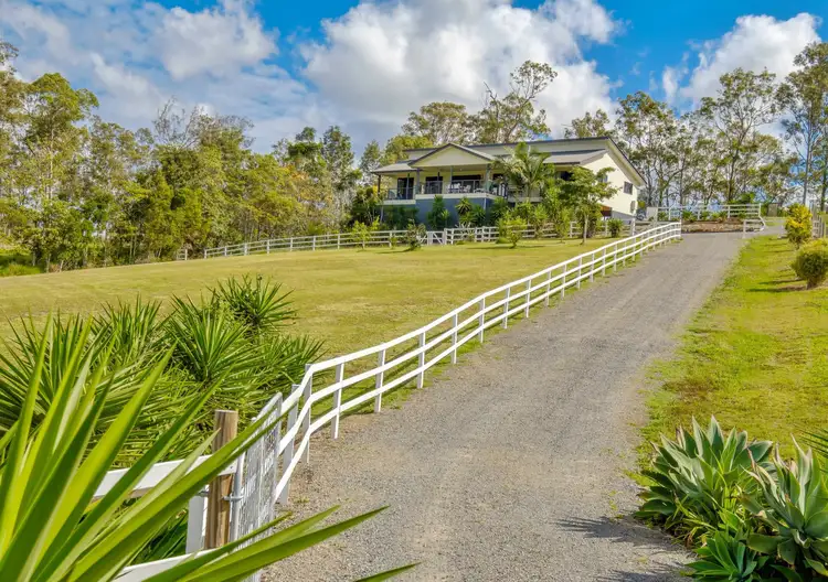 Third view of Homely rural property listing, 7 Daybreak Court, Tamaree QLD 4570