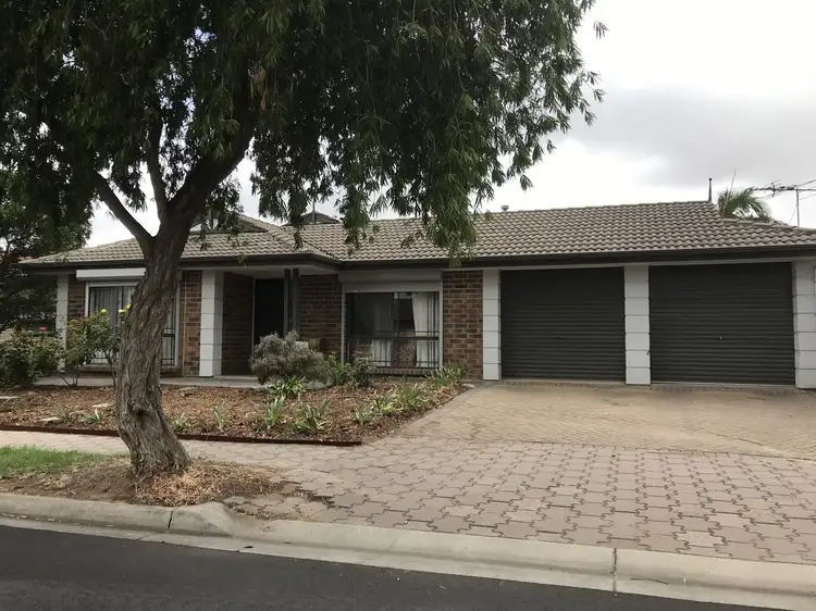 25 Patricia Ave, Hillcrest SA 5086