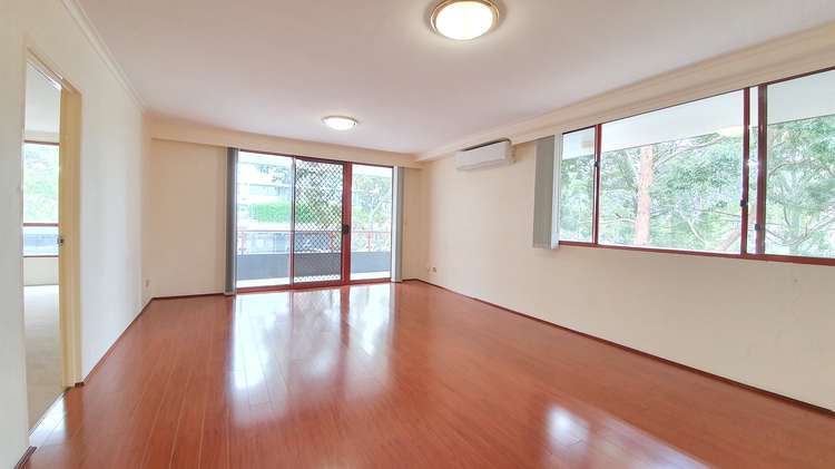 12/208 Pacific Highway, Hornsby NSW 2077