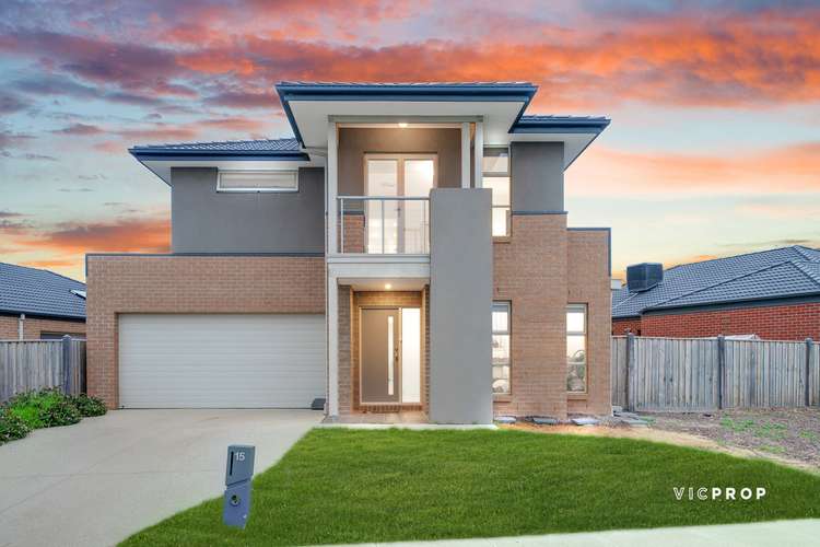 15 Ambient Way, Point Cook VIC 3030