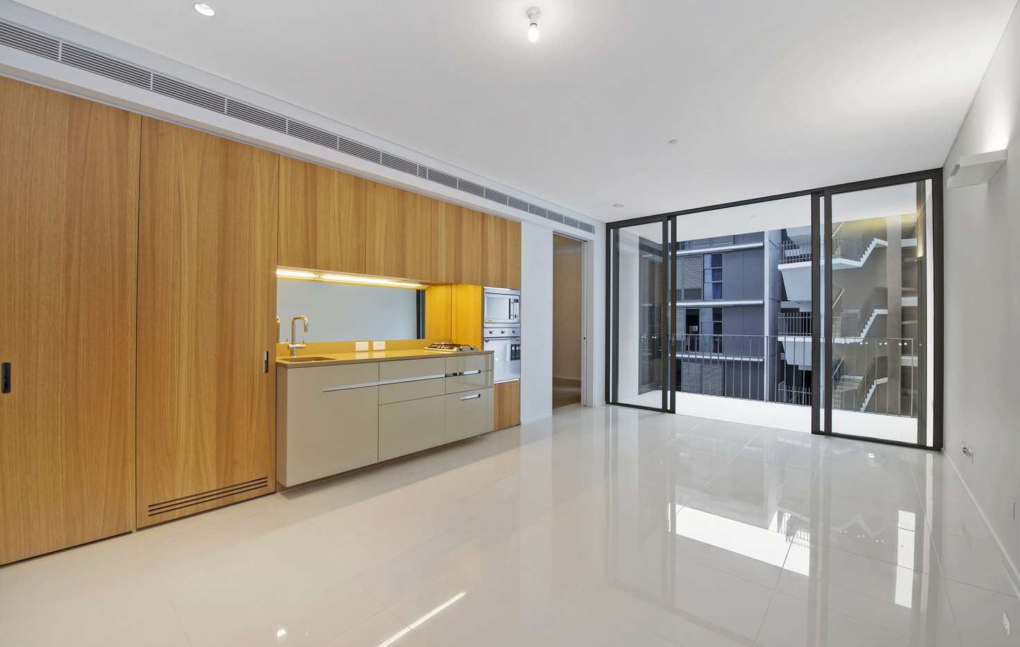 Main view of Homely apartment listing, 8 Park Lane, Chippendale NSW 2008