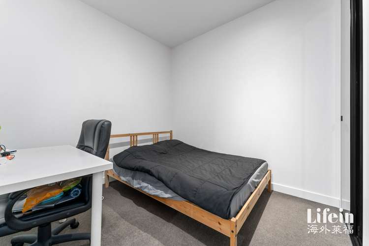 Fourth view of Homely apartment listing, 2411/155 Franklin Street, Melbourne VIC 3000