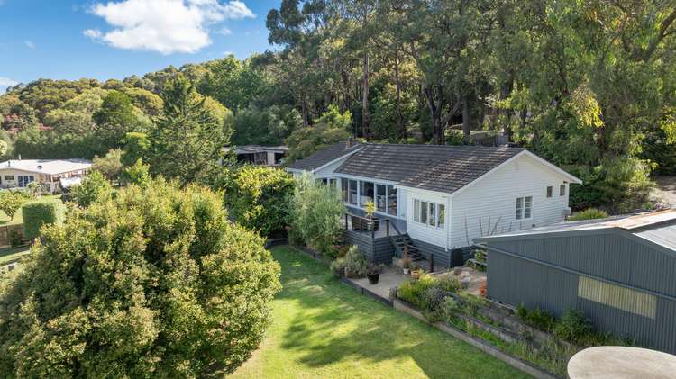 Third view of Homely house listing, 125 Red Hill Road, Red Hill South VIC 3937
